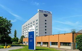 Novotel Milano Linate Aeroporto